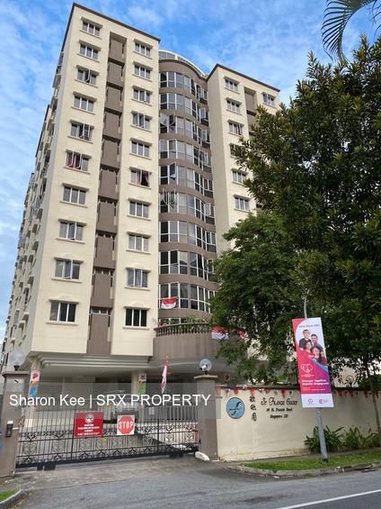 St Francis Court (D12), Apartment #278264791
